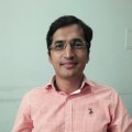 Dr Mahendra Thakor