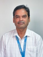 Dr. B Ravichandran