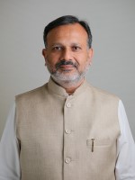 Dr. Bhavesh Modi