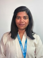 Dr. Akshaya K