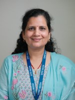 Dr. Mugdha Tiwari