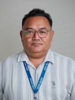 Mr. Pankaj Barfal