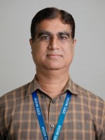 Dr. Gyanendra Singh