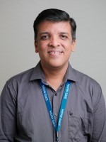 Dr. Kuldeep Upadhyay