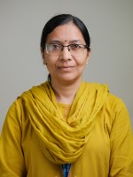 Dr. Gitika Kharkwal