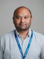 Dr. Ankit Viramgami