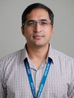 Dr. Mahendra Thakor