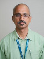 Dr. Nikhil Kulkarni