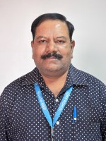 Dr. S Raghavan
