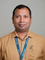 Mr. Ram Shankar Barai