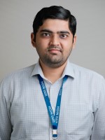 Dr. Rakshit Shah