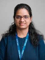 Dr. Swati Joshi