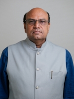 Dr Lokesh Sharma