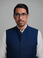 Dr. Ankit Sheth