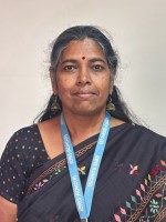 Dr. K Asha