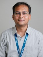 Dr Mihir Rupani