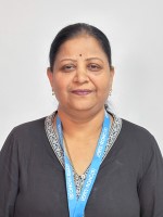 Dr. Shubhangi Pingle