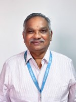 Dr. K Ravibabu