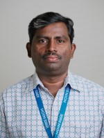 Dr. P Sivaperumal