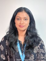 Dr. Geethu Mathew