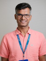 Dr. Sukhdev Mishra