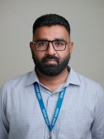 Dr. Nitish Tank