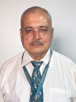 Mr. Debasis Chaterjee