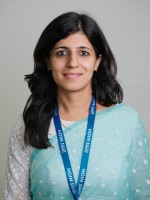 Dr. Varsha Dalal