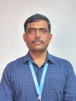 Dr. Avinash Gaikwad