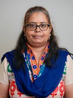 Dr. Poonam Vyas