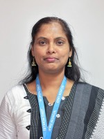 Dr. Rajani G Tumane