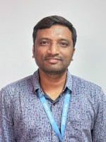 Dr. Raju N