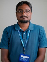 Mr. Ajay Kumar