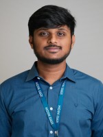 Mr. Ankam Rohan
