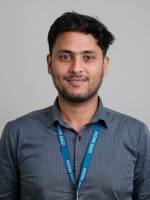 Mr. Ankit Mishra