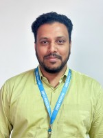 Mr. Arshad Ahmed