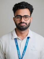 Mr. Ashish