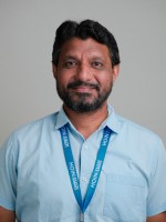 Mr. Ashvin Malhotra