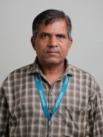 Mr. B G Chaudhary