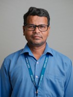 Mr. Chandrakant Parmar