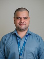 Mr. Dhawal Sangadiya