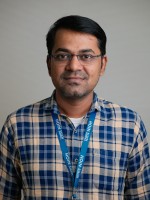 Mr. Dhiren Mistry