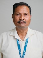 Mr. G P Kamble