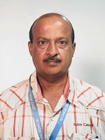 Mr. H G Ravikumar