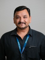 Mr. Hardik Gami
