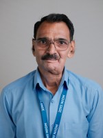 Mr. J L Suthar