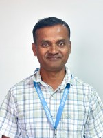 Mr. J Prakash Nayak
