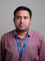 Mr. Jitendra Parmar