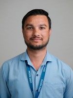 Mr. Kalpesh Patani
