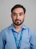 Mr. Kaushik Rana
